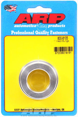 ARP ARP Weld Bungs 800-8105 Autofit