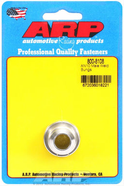ARP ARP Weld Bungs 800-8108 Autofit