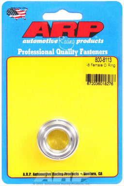 ARP ARP Weld Bungs 800-8113 Autofit