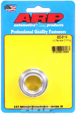 ARP ARP Weld Bungs 800-8114 Autofit