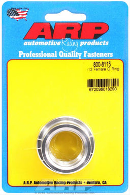 ARP ARP Weld Bungs 800-8115 Autofit