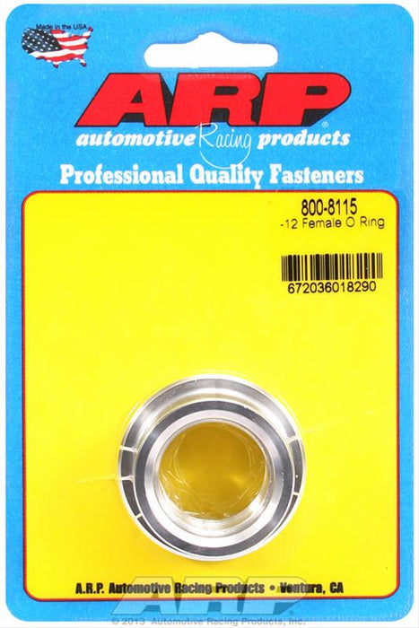 ARP ARP Weld Bungs 800-8115 Autofit