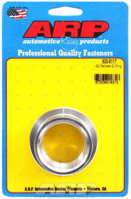 ARP ARP Weld Bungs 800-8117 Autofit