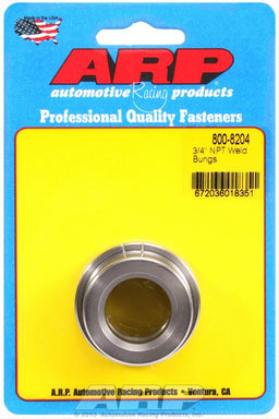 ARP ARP Weld Bungs 800-8204 Autofit