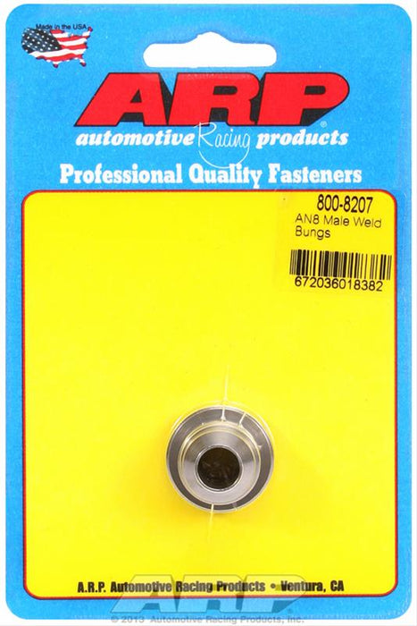 ARP ARP Weld Bungs 800-8207 Autofit