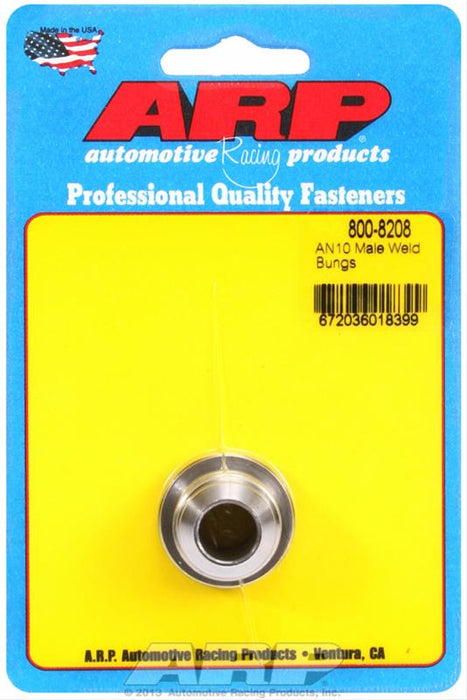 ARP ARP Weld Bungs 800-8208 Autofit