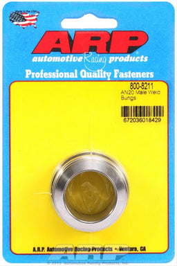 ARP ARP Weld Bungs 800-8211 Autofit