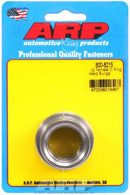 ARP ARP Weld Bungs 800-8215 Autofit