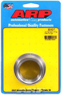 ARP ARP Weld Bungs 800-8217 Autofit