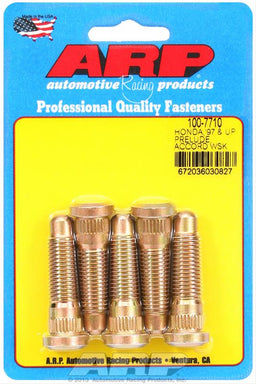 ARP ARP Wheel Studs 100-7710 Autofit