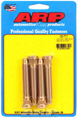 ARP ARP Wheel Studs 100-7711 Autofit