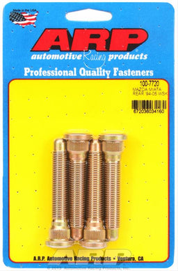 ARP ARP Wheel Studs 100-7720 Autofit