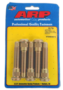 ARP ARP Wheel Studs 100-7734 Autofit