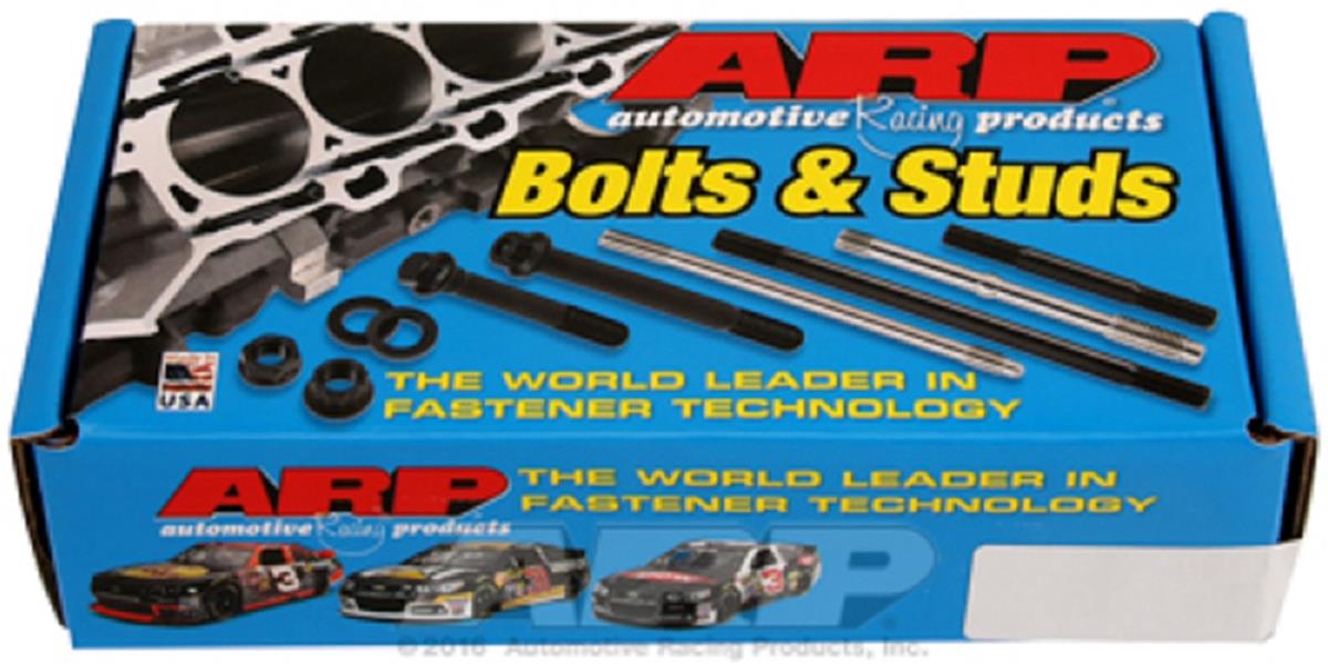 ARP ARP Wheel Studs 100-7739 Autofit