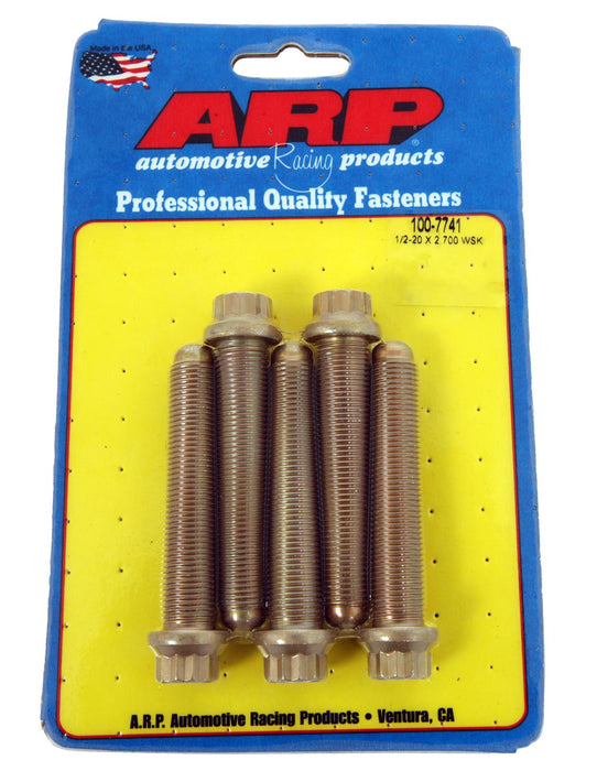 ARP ARP Wheel Studs 100-7741 Autofit