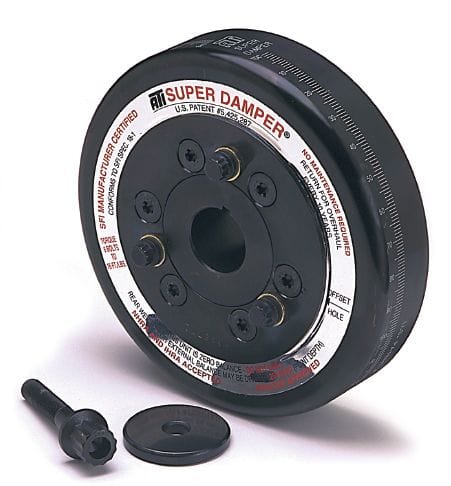 ARP Balancer Bolt M14 x 1.5mm, 12-Point Balancer Bolt M14 x 1.5mm, 12-Point Autofit