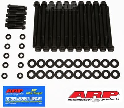 ARP fasteners Suit Chrysler Hemi Gen III 5.7L, 6.1L & 6.4L Head Bolt Kit AR147-3901 Autofit