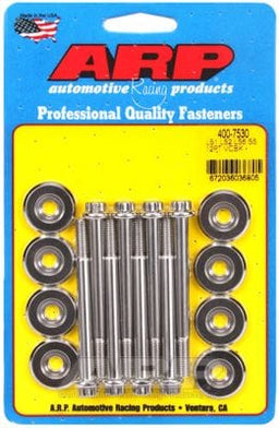 ARP Suit GM LS Series Valve Cover Bolt Kit, 12-Point Stainless AR400-7530 Autofit