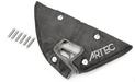ARTEC HEAT MANAGEMENT Product ARTEC Performance Toyota 2JZ GTE / GE T4 Exhaust Manifold Thermal Management Blanket Autofit