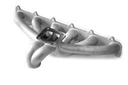 ARTEC MANIFOLDS Product ARTEC Performance Ford Barra T4 twin-scroll Exhaust Manifold Autofit