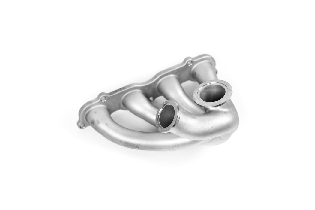 ARTEC MANIFOLDS Product ARTEC Performance Honda K Series RWD V-Band Exhaust Manifold Autofit