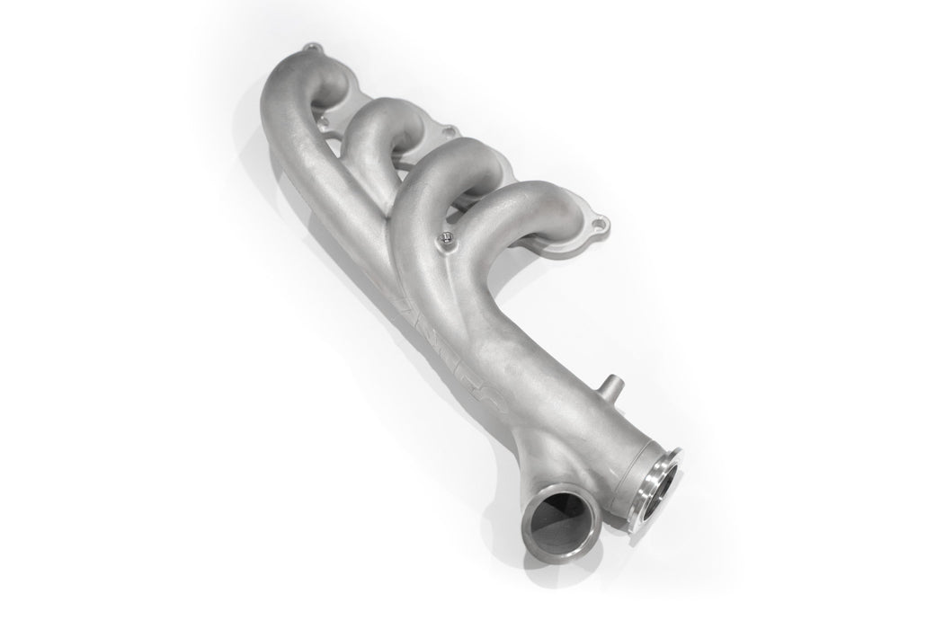 ARTEC MANIFOLDS Product ARTEC Performance Honda K Series Sidewinder V-Band Exhaust Manifold Autofit