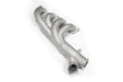 ARTEC MANIFOLDS Product ARTEC Performance Honda K Series Sidewinder V-Band Exhaust Manifold Autofit