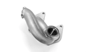 ARTEC MANIFOLDS Product ARTEC Performance Mazda 13B V-Band Exhaust Manifold Autofit