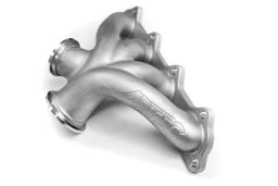 ARTEC MANIFOLDS Product ARTEC Performance Mitsubishi Evo 4-9 Exhaust Manifold Low Mount V-Band (Reverse Rotation) Autofit