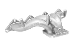 ARTEC MANIFOLDS Product ARTEC Performance Mitsubishi Evo 4-9 Stock Replacement Exhaust Manifold Autofit