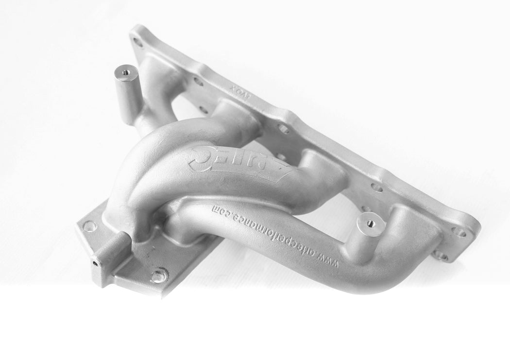 ARTEC MANIFOLDS Product ARTEC Performance Mitsubishi Evo X Direct Replacement Exhaust Manifold Autofit