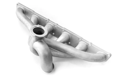 ARTEC MANIFOLDS Product ARTEC Performance Nissan RB V-Band Exhaust Manifold (Reverse Rotation) Autofit