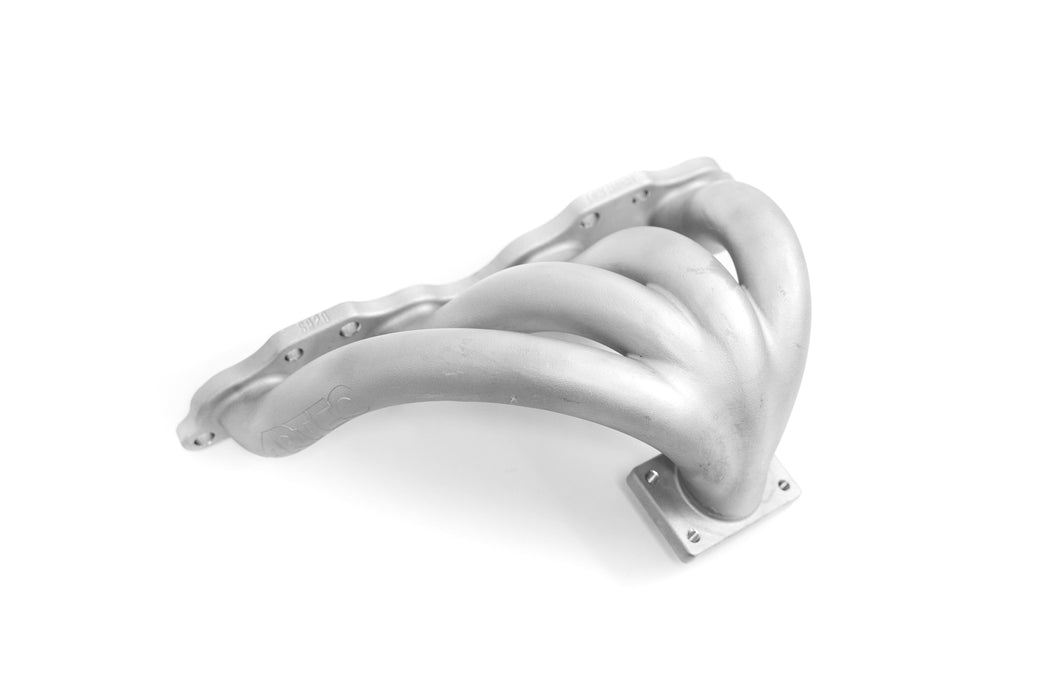 ARTEC MANIFOLDS Product ARTEC Performance Nissan SR20 Low Mount T25 Exhaust Manifold Autofit