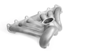 ARTEC MANIFOLDS Product ARTEC Performance Toyota 2JZ-GTE 70mm V-band Exhaust Manifold Autofit