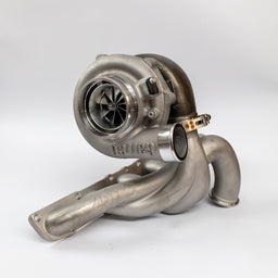 ARTEC TURBOCHARGERS & ACCESSORIES Product ARTEC x GARRETT G35-1050 (1.01AR) RB26 Turbo Kit Autofit
