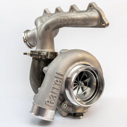 ARTEC TURBOCHARGERS & ACCESSORIES Product ARTEC x GARRETT G35-900 (1.01AR) 4G63 Turbo Kit Autofit