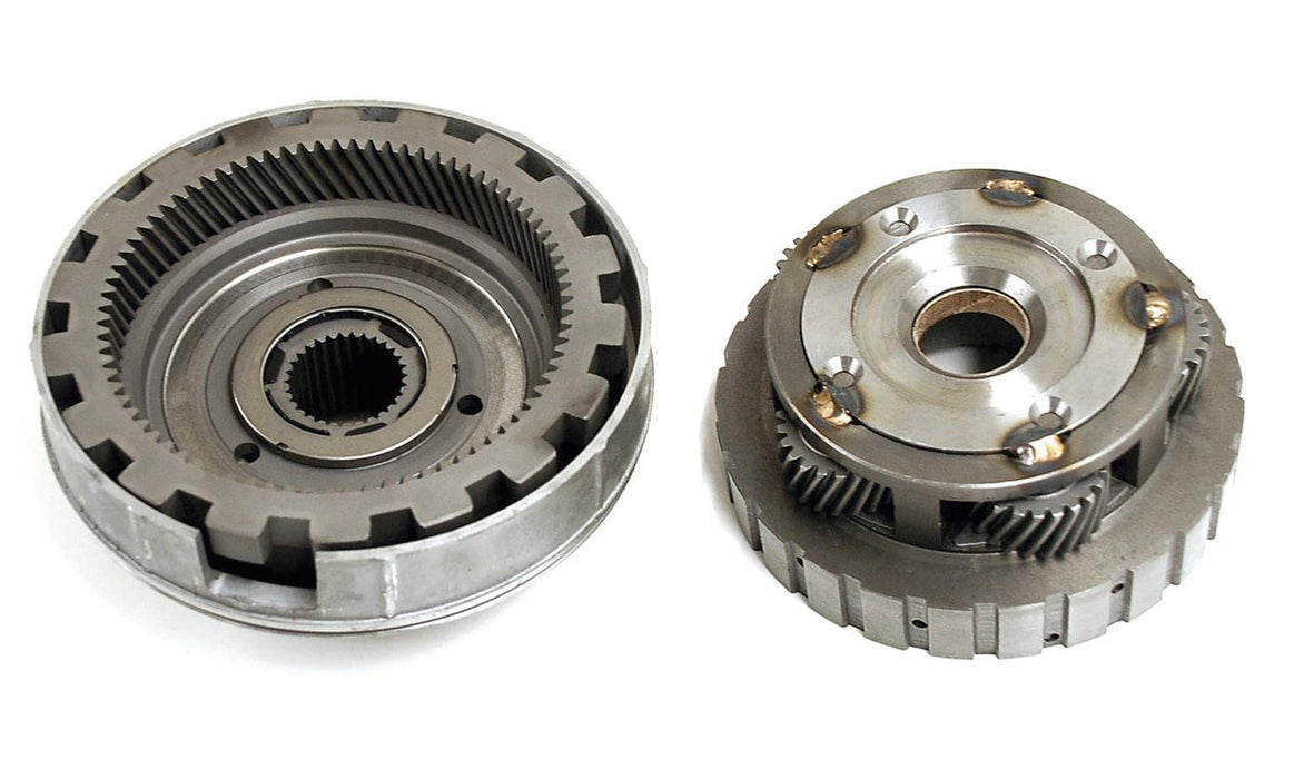 ATI Performance Products ATI 2.75 Low Gear Sets ATI354040 Autofit