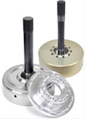 ATI Performance Products ATI 300M Intermediate Shafts ATI405971 Autofit