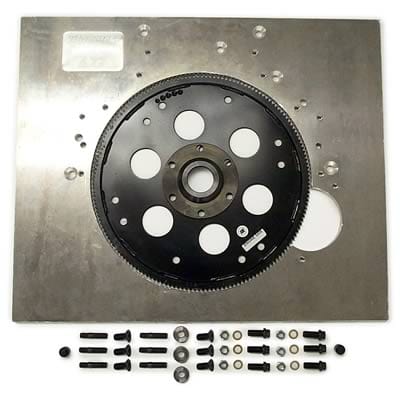 ATI Performance Products ATI Adapter Kits ATI915232 Autofit