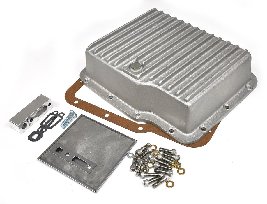 ATI Performance Products ATI Aluminum Transmission Pans ATI203500 Autofit