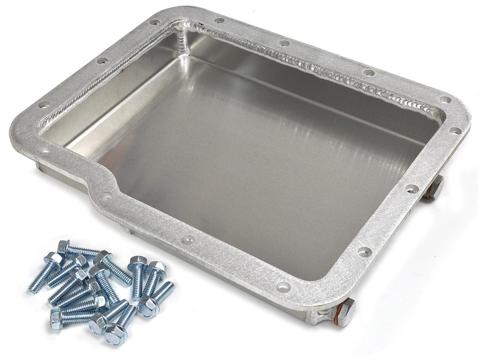 ATI Performance Products ATI Aluminum Transmission Pans ATI203611 Autofit