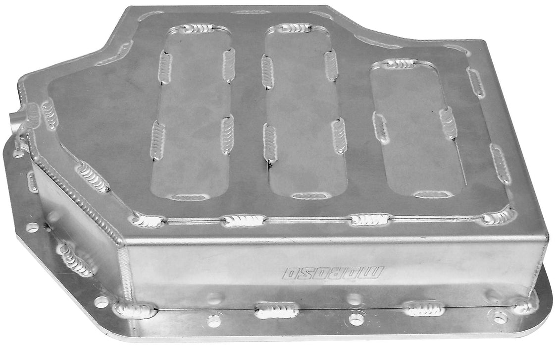 ATI Performance Products ATI Aluminum Transmission Pans ATI403610 Autofit
