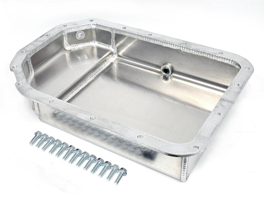 ATI Performance Products ATI Aluminum Transmission Pans ATI703525 Autofit