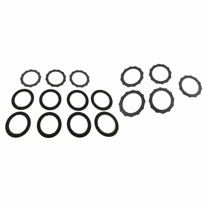 ATI Performance Products ATI Automatic Transmission Clutch Packs ATI205623 Autofit