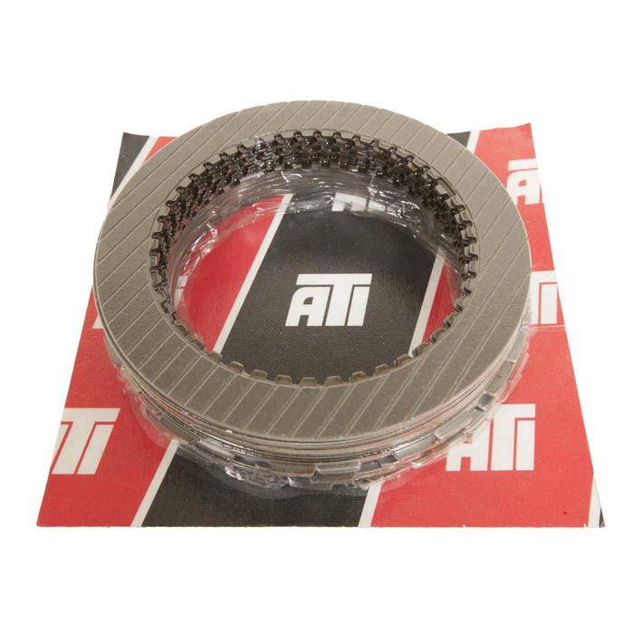 ATI Performance Products ATI Automatic Transmission Clutch Packs ATI205624 Autofit