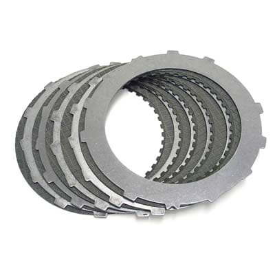 ATI Performance Products ATI Automatic Transmission Clutch Packs ATI405430 Autofit