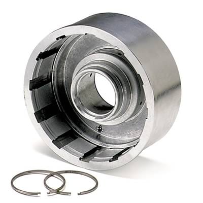 ATI Performance Products ATI Automatic Transmission Drums ATI205660 Autofit