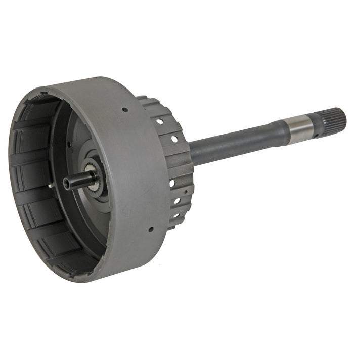 ATI Performance Products ATI Automatic Transmission Drums ATI355259 Autofit