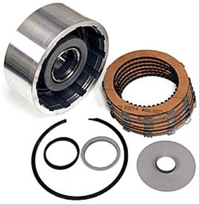 ATI Performance Products ATI Automatic Transmission Drums ATI355270 Autofit