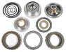 ATI Performance Products ATI Automatic Transmission Drums ATI407056 Autofit
